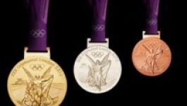 Éremtáblázat: az Egyesült Államok utolérte Kínát