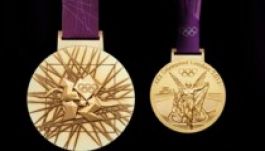 Éremtáblázat: először vezetnek az amerikaiak