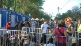 Telik a Félsziget: csütörtökön indul a buli