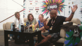 Nyolcvanezer embert vár az idei Félsziget