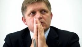 Fico a legszavahihetőbb, egyben leghiteltelenebb politikus