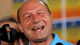Ötven két nap után Traian Băsescu visszatér