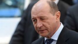 Traian Băsescu visszatérései