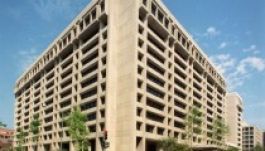 „Kopogtat” az IMF: adós, fizess!