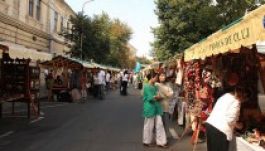 Ami nem látszik a kolozsvári templomtoronyból