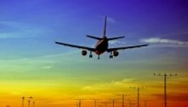 A marosvásárhelyi reptér egyre nemzetközibb