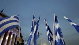 Biciklire váltják az autót Görögországban