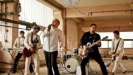 Kolozsvári együttes zenél a Szigeten