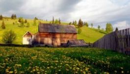 Falusi ezredfordulók