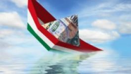 Moody's: továbbra is negatív a magyar bankrendszer kilátása