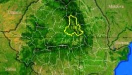 Helyreállítanák Hargita megye közigazgatási területhatárait