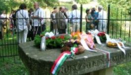 Helikoni megemlékezés Áprily Lajosra