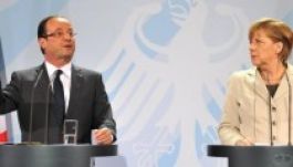 Francois Hollande: Bassár el-Aszadnak mennie kell