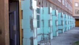 Svájci alapokból hőszigetelnék a kolozsvári oktatási intézményeket