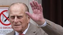 Kórházba szállították Fülöp herceget