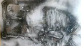 Szombaton rajtolt az Inter-Art nemzetközi alkotótábor