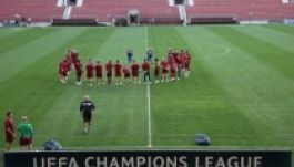 CFR: 90. percre a kolozsváriak a Bajnokok Ligájától