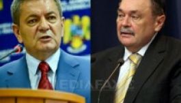 Lemondtak a belügyért felelős miniszterek