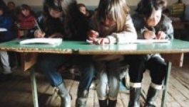 Suceava megye: több ezer diák maradhat otthon évkezdés után