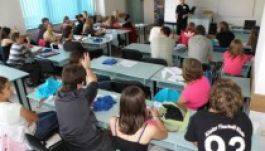 Sógor a jó üzlet titkairól az Ifjúsági Üzleti Programon