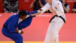 Joó Abigél egylábon lett ötödik  