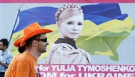 Elutasították Timosenko fellebbezését, hat évig még börtönben marad