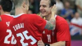 Negyeddöntőben a magyar kézisek