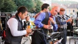 Pörgős kedd a Kolozsvári Magyar Napokon