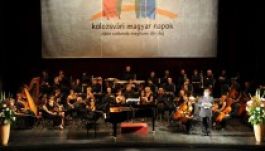 Szól a III. Kolozsvári Magyar Napok „harangjáték-koncertje”