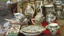 Közeleg a korondi fazekasvásár