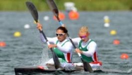 Fináléban a Kovács, Janics kettős 