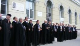 Egyházi mozgósítás az Igazság Napjára