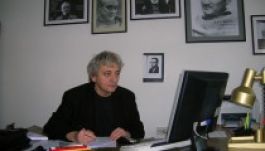 Kovács András Ferenc: merénylet készül a Látó ellen