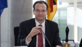 Krichbaum: nem fogják komolyan venni Antonescut