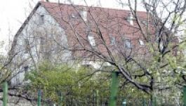 Eladó a kulcsi horrorház