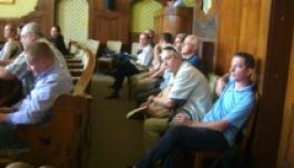 Maros megyei tanács: egyelőre marad a Látó folyóirat