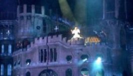 Lady Gaga megszerette Romániát – hogy mitől hányt, nem tudni