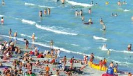 Olcsó nyaralás szeptemberben a román tengerparton