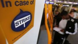 Csütörtöktől sztrájkolnak a Lufthansa alkalmazottai 