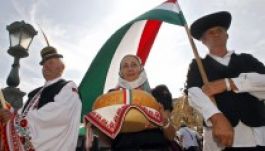 Háromszék is hozzájárul a Nemzet Kenyeréhez