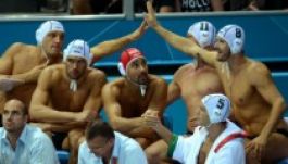 Negyeddöntősök a Kemény-legények