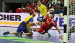 Bronzért küzdhetnek a magyar kézilabdázók