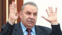 Andrei Marga: nem voltam a Szekuritáté besúgója