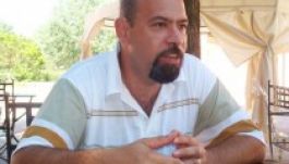 Markó Attila: rengeteg bátorítást kapok az emberektől