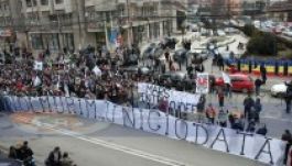 Városi rivális nélkül marad a CFR, az U Buzăuba költözik