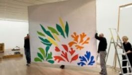 Újra pompázik a francia Akantuszfű