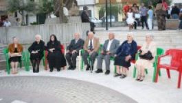 A világ leghosszabb életű családja Olaszországban él