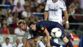 A Barcelona nyerte az El Clásico első felvonását