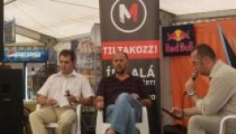 A Mikó-ügyről a marosvásárhelyi Félszigeten