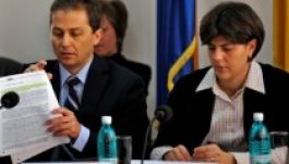 Meghosszabbították fél évvel a DNA főügyészének mandátumát